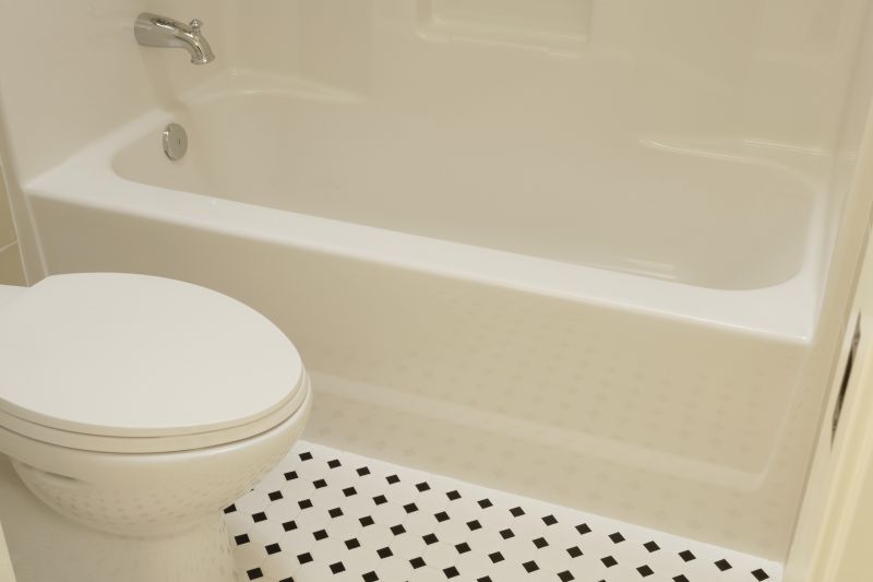 Cost of Bathtub Refinishing in Austin, TX